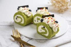 哈尔滨甜品培训班哪家好？为什么选欧米奇？