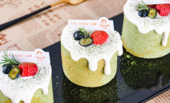 哈尔滨学做蛋糕的培训机构怎么选？