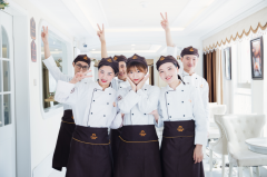 西点培训学校哪家好？哈尔滨欧米奇更多人选择