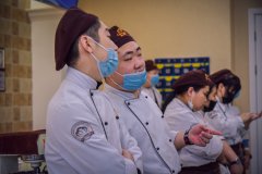 问题来了~西点师的职业生涯应该如何规划？