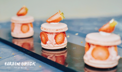 面包烘焙技术可以去哪里学？