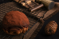 为什么有这么多人想改行西点师？