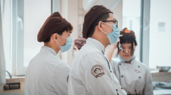 前十名的西点培训学校在哪里？