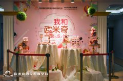 怎么样才能开好一家烘焙店？