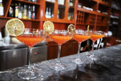 想学调酒做“灵魂治愈师”？从享受微醺开始