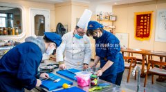 西餐培训认准哈尔滨欧米奇西点西餐学院
