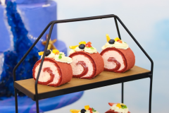 专业学习西点烘焙学费价格表