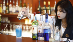调酒师培训机构哪家好