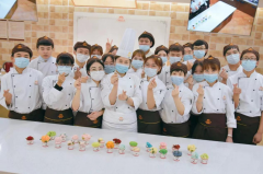 想学西点烘焙要多久？