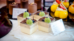 学蛋糕烘焙哪个学校好