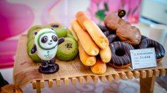 三个月西点培训多少钱？能学会吗？