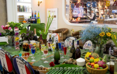 调酒师培训学校排行榜？哈尔滨调酒培训哪里好？