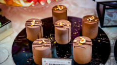 烘焙师一个月工资大约多少