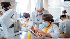 哈尔滨甜品培训班哪家好