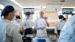 哈尔滨西点培训学校有哪些？学西点的正规学校