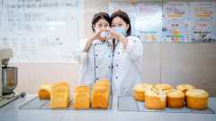  没有基础学烘培大概需要多长时间