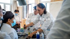  黑龙江有哪些学西点的学校
