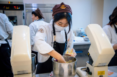  新手学烘焙去哪里？