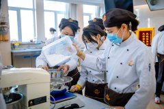 初中毕业很久了可以学个什么技术？