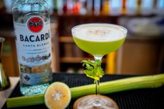 哈尔滨哪里有调酒培训？