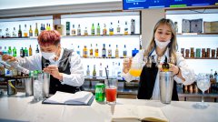  调酒师培训学校哪家好？去哪里可