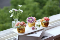 哈尔滨欧米奇西点学校给你学习一技之长的机会