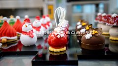 哈尔滨哪里可以学烘焙？0基础能学会烘焙吗？