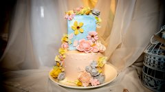 哈尔滨学烘焙多少钱？哈尔滨烘焙培训学校学费一般多少？