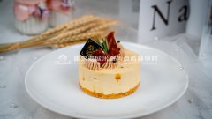  西点烘焙的发展前景好不好？帮你