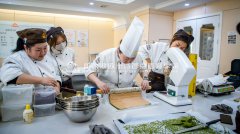 学西点技术可以做什么工作？
